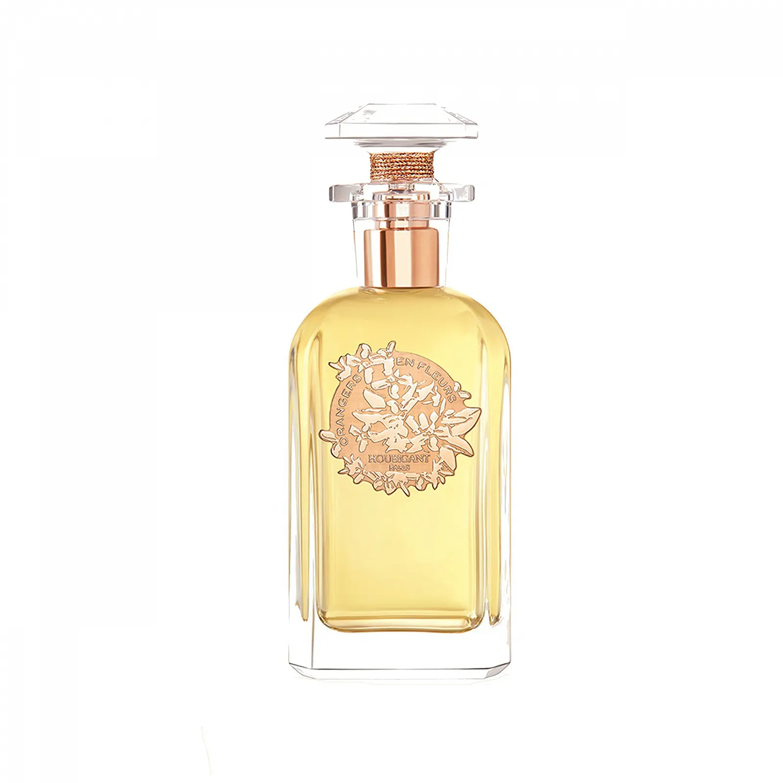 Парфюмированная вода Houbigant Orangers En Fleurs 100мл Спрей для женщин, фото №2 Парфюмированная вода Houbigant Orangers En Fleurs 100мл Спрей для женщин, фото №2