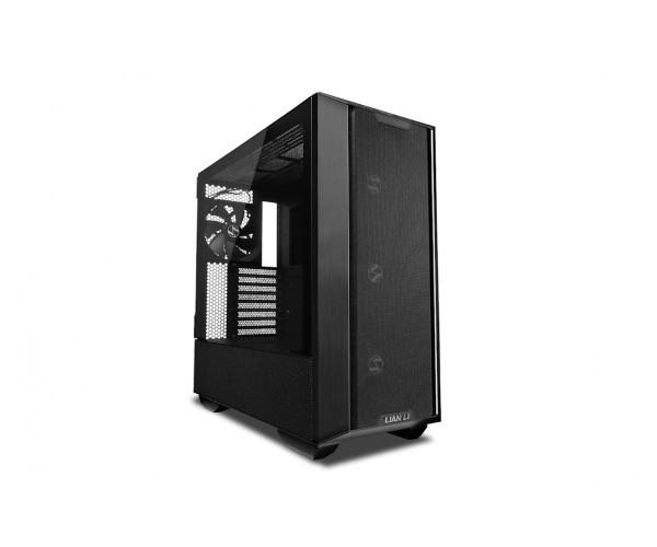 Корпус Lian Li Lancool III Black (G99.LAN3X.00) без БЖ, фото №1