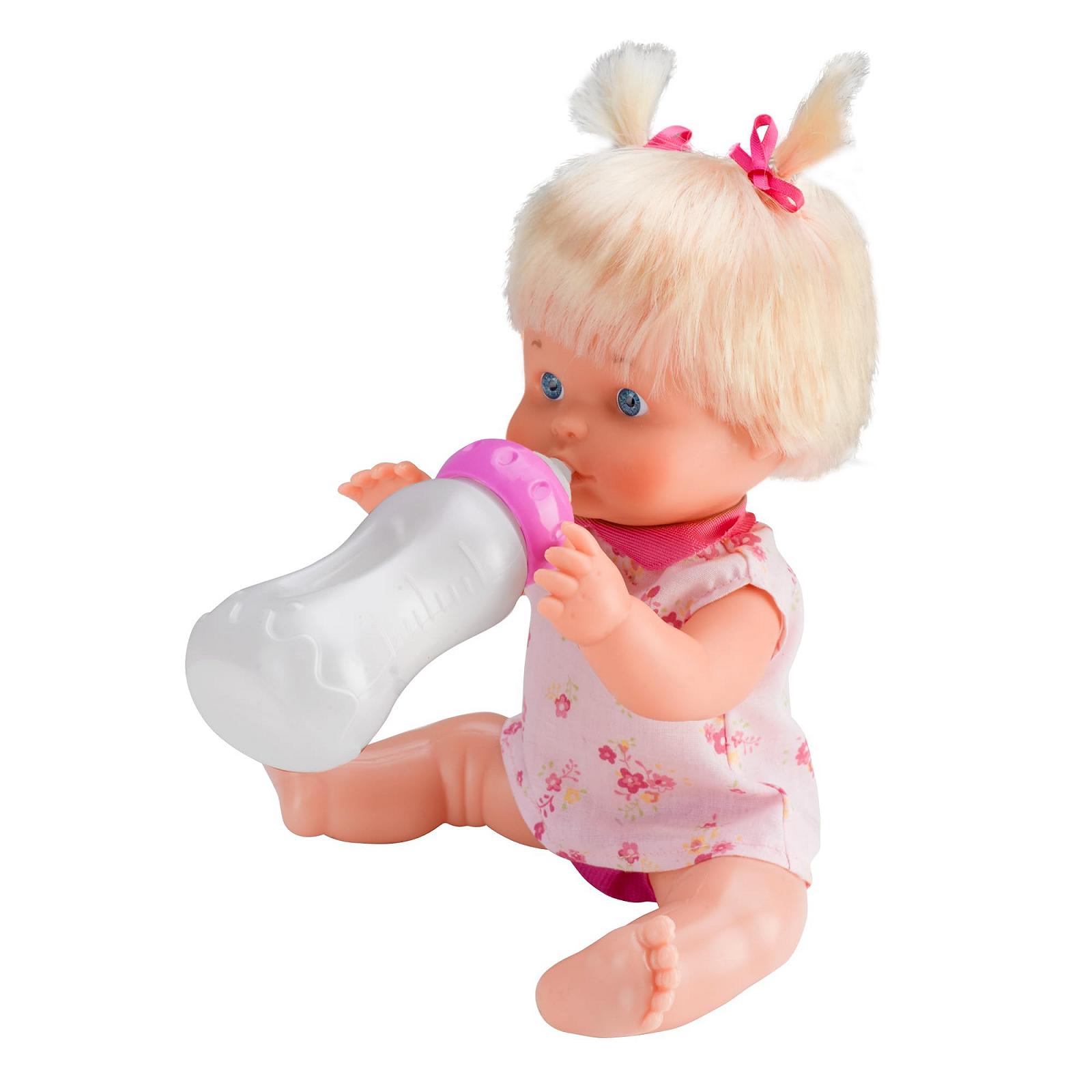 Кукла Nenuco Drinking and Power PIPI Розовый Уникальная Ассортимент цветов/Моделей Эксклюзив Amazon (Famosa 700014961), фото №3