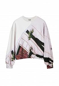Женский Свитшот Desigual - Фото 1