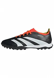 Футбольные Бутсы adidas Predator Accuracy 1 L FG Tmsoor/Core Black/Core Black - Фото 1