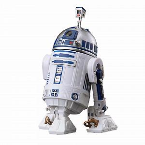 Фігурка Hasbro Star Wars Vintage R2-D2, різнокольоровий - Фото 1