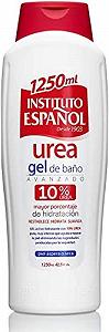 Гель для душа Spanish Institute с 10% мочевины для сухой кожи 1250 мл - Фото 1