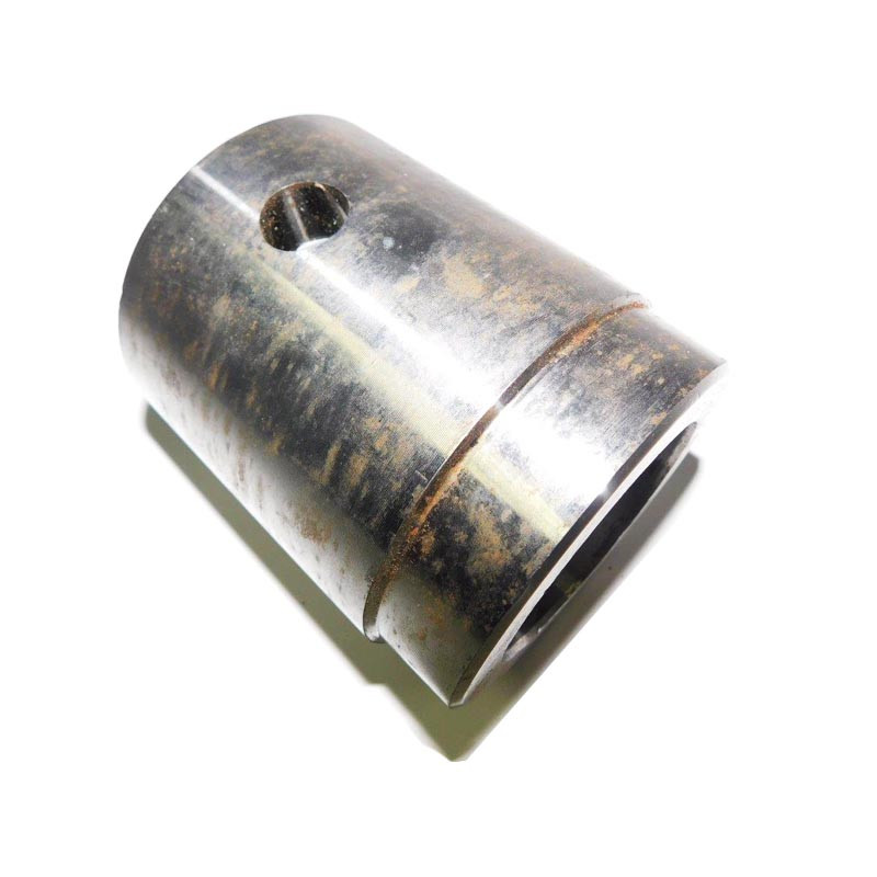 Втулка оси надрамника КАМАЗ приварная пр-во S I L A AC 5511-8501115-10, фото №1