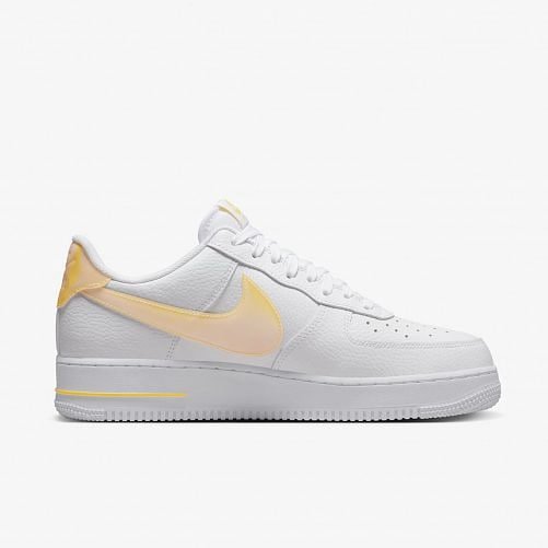 Кросівки NIKE AIR FORCE 1 07 45.5, фото №3