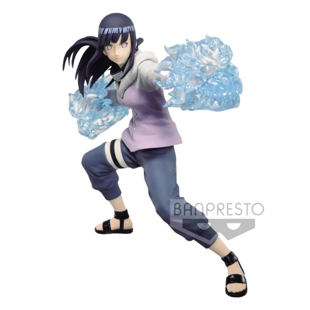 Фігурка Banpresto Naruto Shippuden QPosket Sasuke Uchiha Vers. A, 14 см, фото №3
