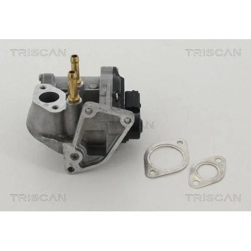 Клапан EGR TRISCAN 8813 29017 AUDI SKODA VW, фото №3