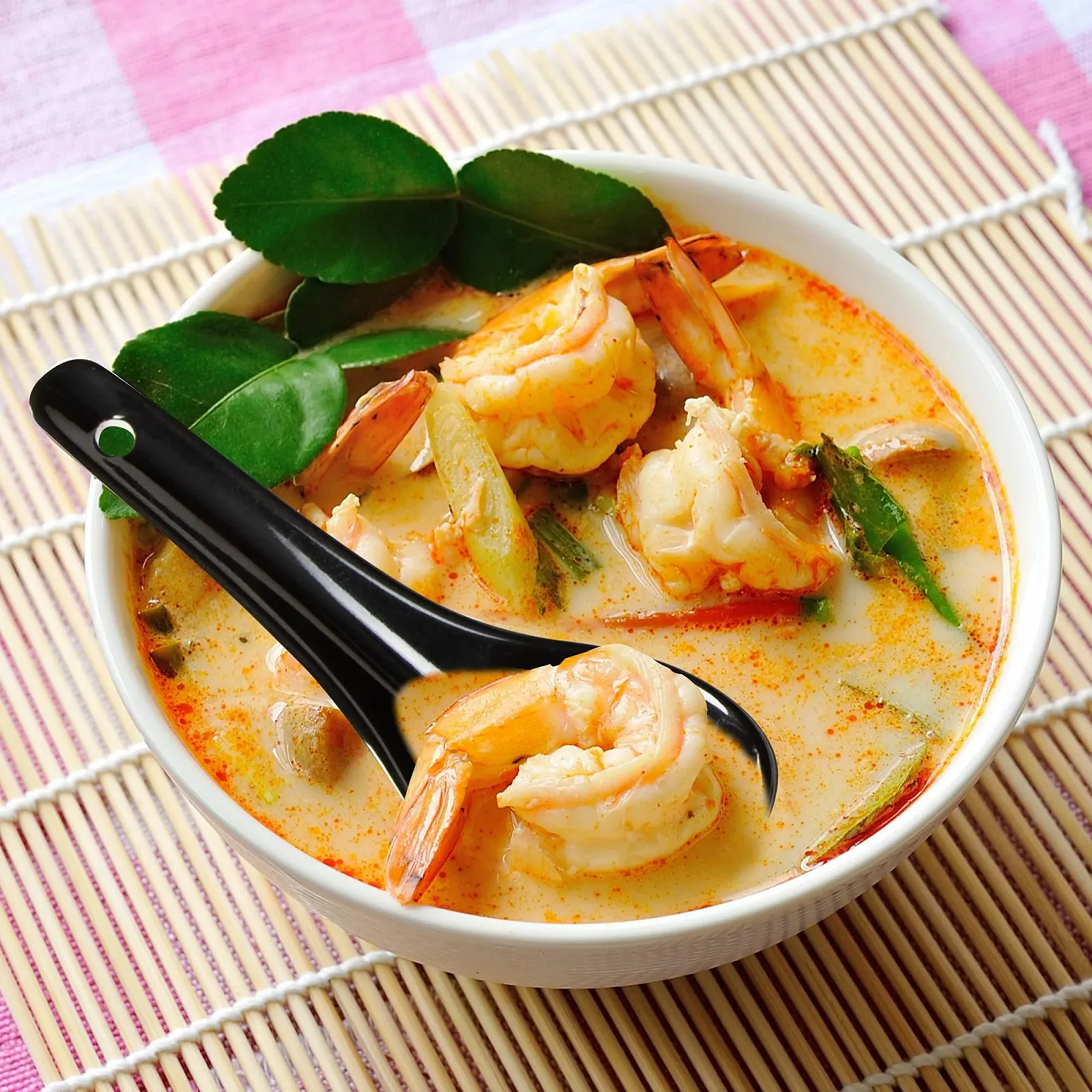 Ложка Urban Lifestyle 6 штук, порцеляна, чорний, фото №9