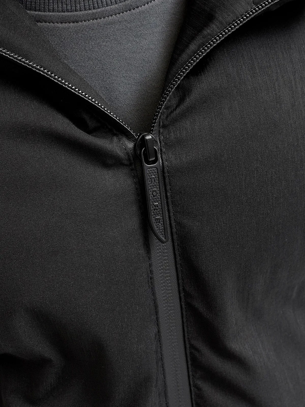 Куртка стьобана для хлопчика JACK & JONES Junior, фото №6