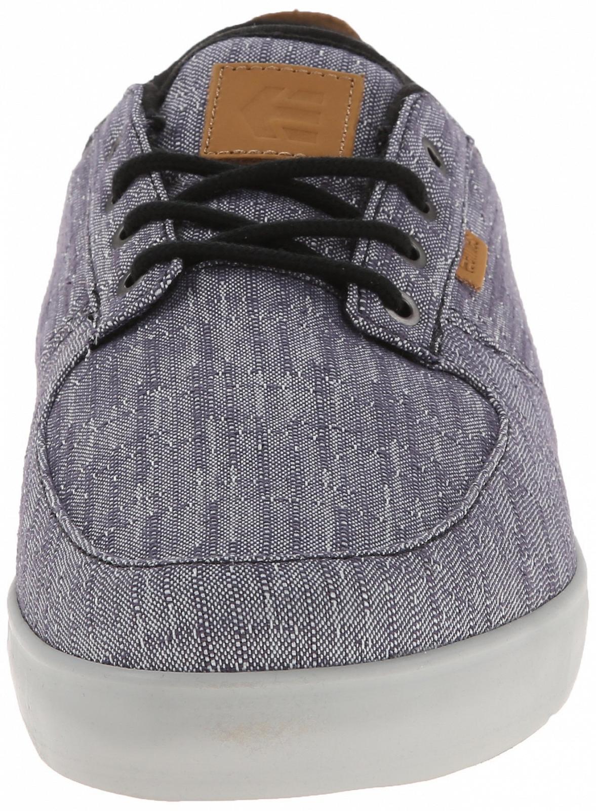 Кеды Etnies Hitch мужские, фото №2