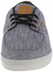 Кеды Etnies Hitch мужские synthetic.ua - Фото 1