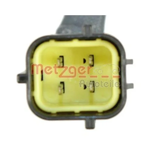 Лямбда-зонд METZGER 0895590, фото №2 Лямбда-зонд METZGER 0895590, фото №2