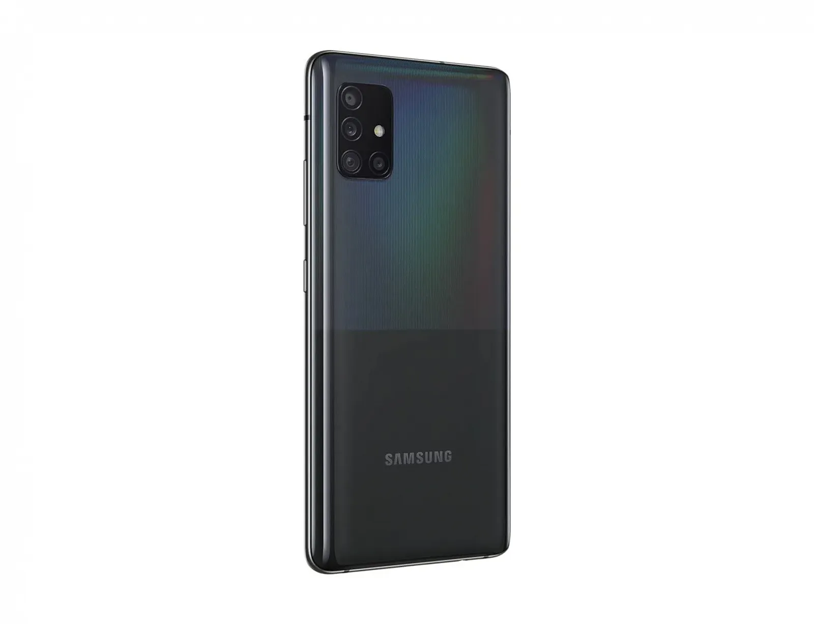 Смартфон Samsung Galaxy A51 5G Black, фото №3 Смартфон Samsung Galaxy A51 5G Black, фото №3