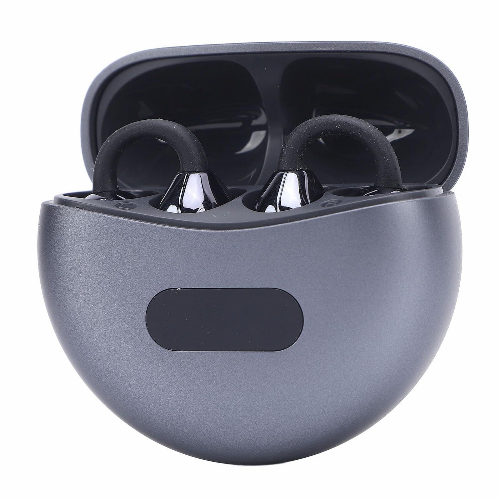 Наушники с AI голосовым переводом Bluetooth, фото №8 Наушники с AI голосовым переводом Bluetooth, фото №8