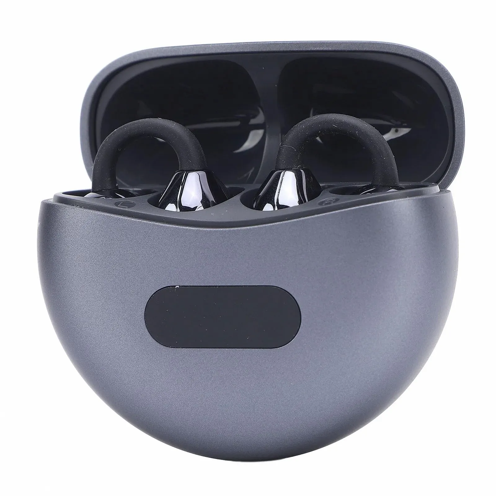 Наушники-переводчики AI Voice 133 языка онлайн-перевода, беспроводные, фото №1