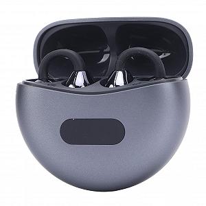 Навушники для перекладу голосу AI, реальний час з додатком, 133 мови, Bluetooth, шумозаглушення - Фото 1