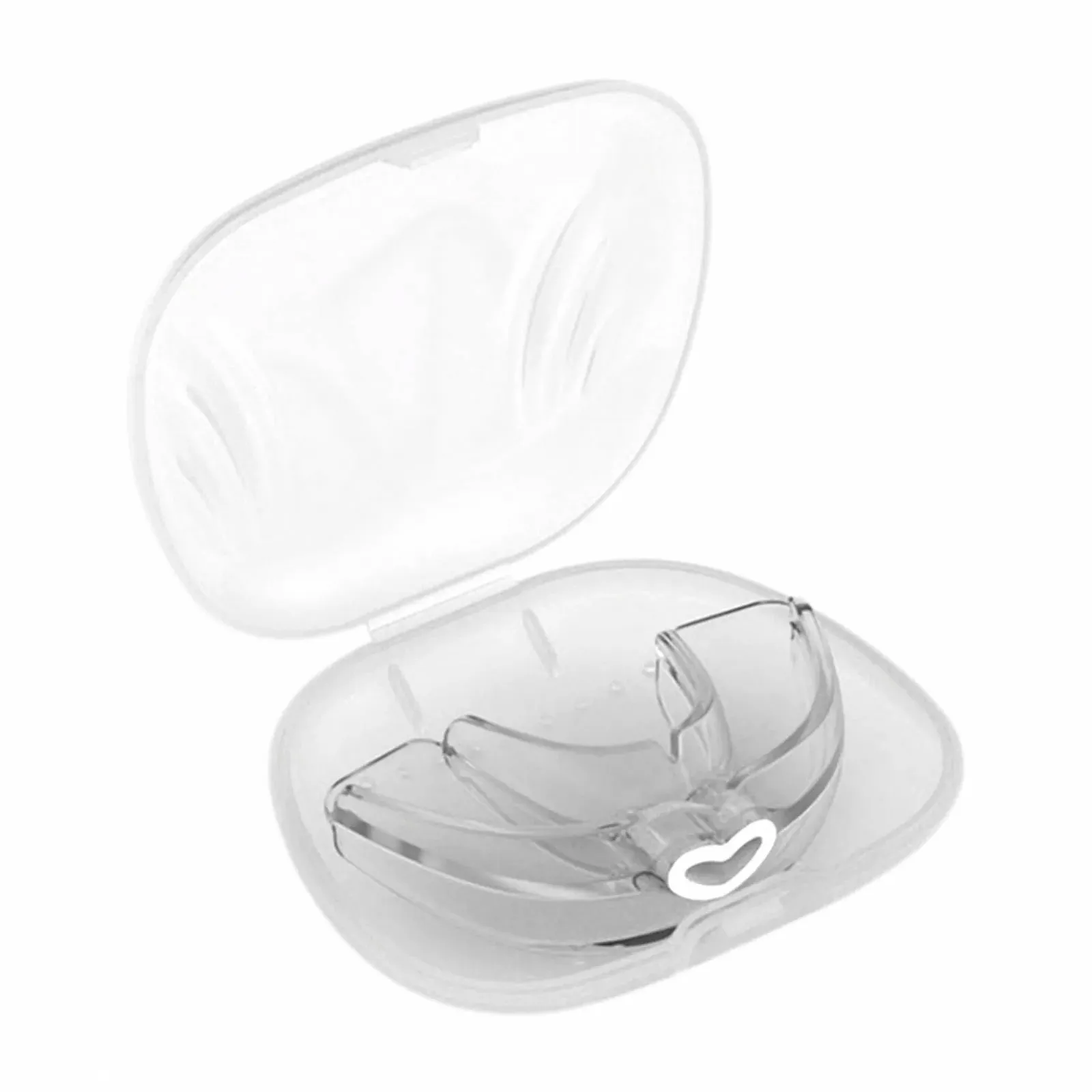 Капа от храпа, фото №1 Капа от храпа, фото №1