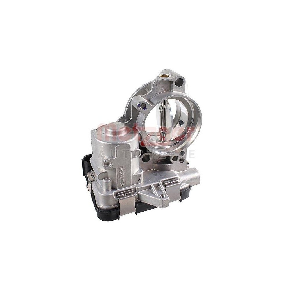 Дроссельная заслонка METZGER 08920072 для ALFA ROMEO FIAT, фото №1