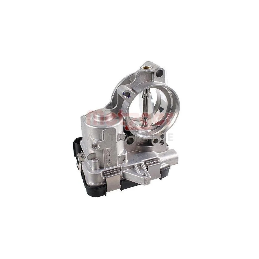 Дроссельная заслонка METZGER 08920072 для ALFA ROMEO FIAT, фото №1
