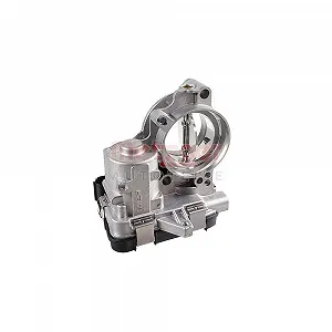 Дроссельная заслонка METZGER 08920072 для ALFA ROMEO FIAT - Фото 1