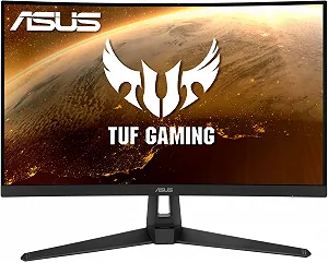 Монитор 27" ASUS TUF Gaming VG27WQ1B 2K VA 165 Гц - Фото 1
