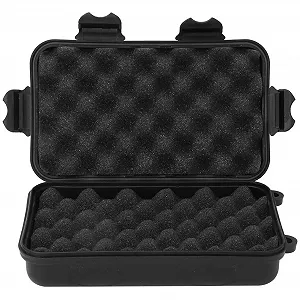 Ящик для зберігання Водонепроникний Портативний Ударостійкий Герметичний - Фото 1