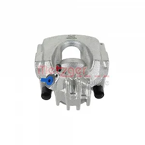 Гальмівний супорт METZGER GREENPARTS 6261595 для CITROËN PEUGEOT передній лівий - Фото 1