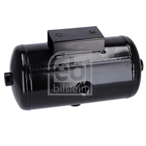 Ресивер повітряний FEBI BILSTEIN 182221 для DAF IVECO KÖGEL, знизу, фото №2