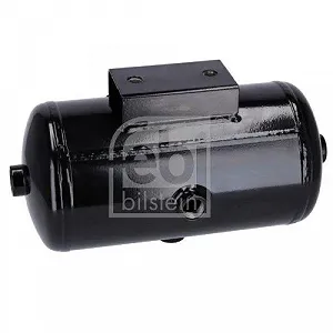 Ресивер повітряний FEBI BILSTEIN 182221 для DAF IVECO KÖGEL, знизу synthetic.ua - Фото 1