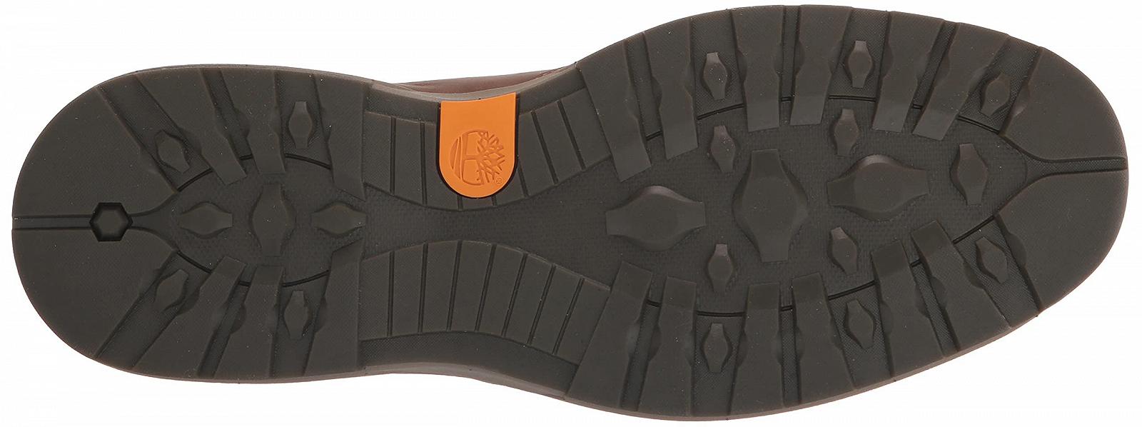 Челси ботинки Timberland Atwells Ave, фото №4