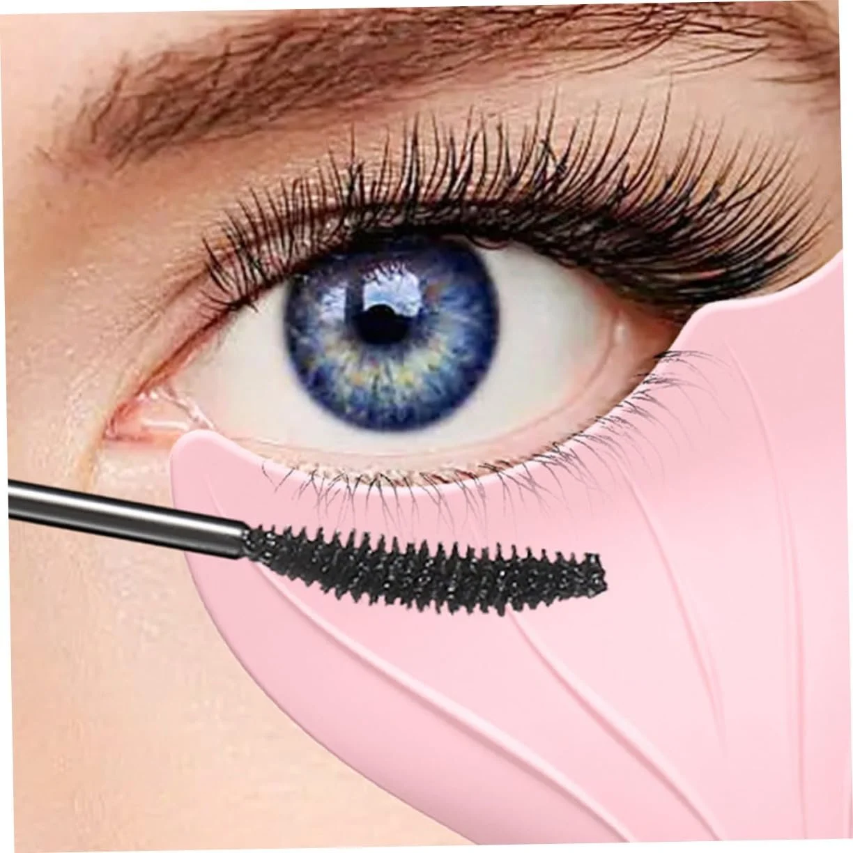 Набір трафаретів для макіяжу minkissy 10шт., фото №6 Набір трафаретів для макіяжу minkissy 10шт., фото №6