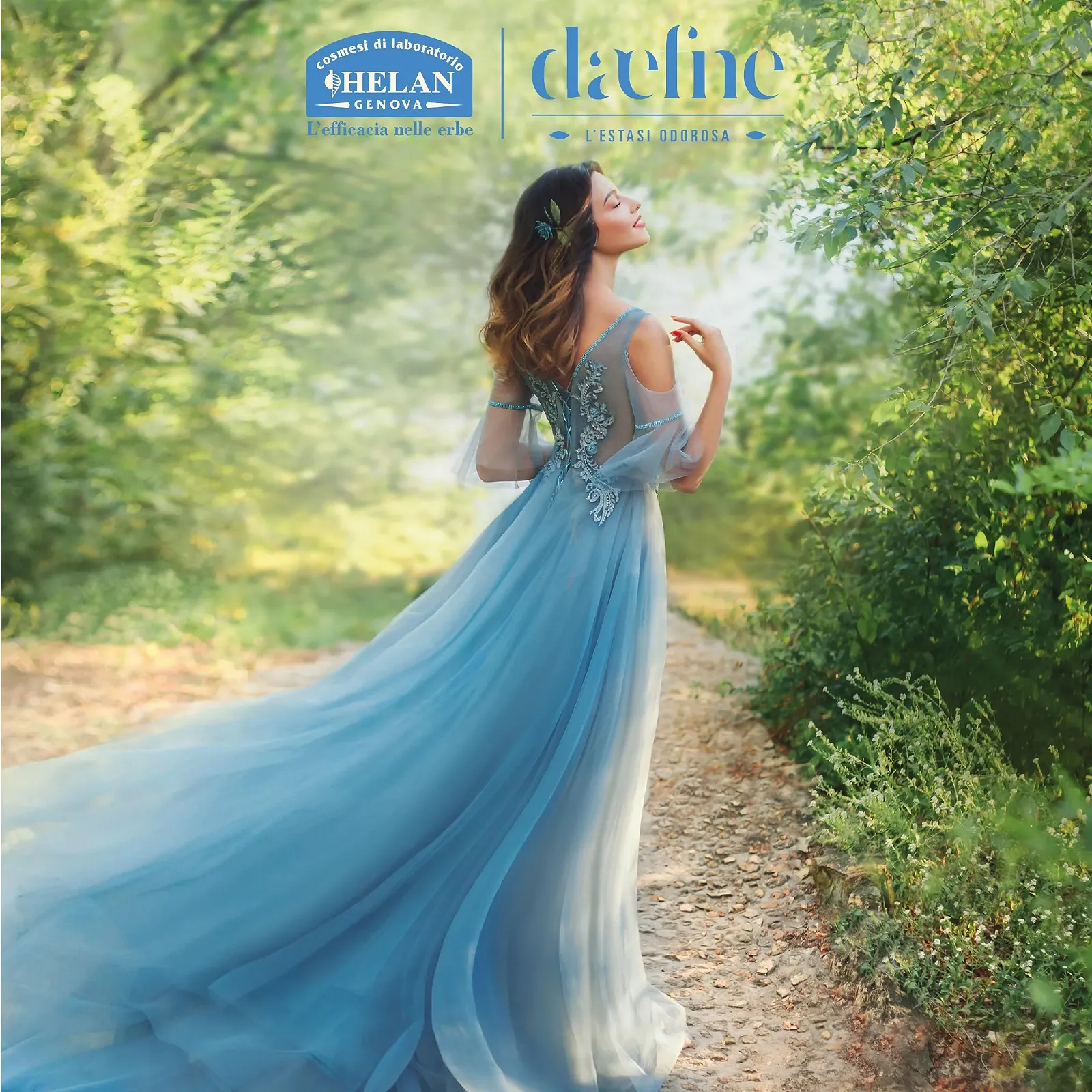 Крем Helan Daefne для рук та нігтів для сухої шкіри, фото №8 Крем Helan Daefne для рук та нігтів для сухої шкіри, фото №8