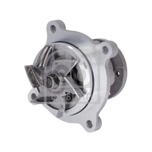 Водяний насос FEBI BILSTEIN 182795 охолодження двигуна для LAND ROVER, фото №2 Водяний насос FEBI BILSTEIN 182795 охолодження двигуна для LAND ROVER, фото №2