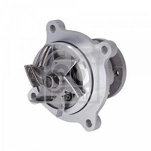 Водяной насос FEBI BILSTEIN 182795 охлаждение двигателя для LAND ROVER synthetic.ua - Фото 1