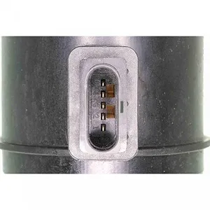 Датчик массового расхода воздуха VEMO V10-72-1222 для AUDI SEAT SKODA VW synthetic.ua - Фото 1