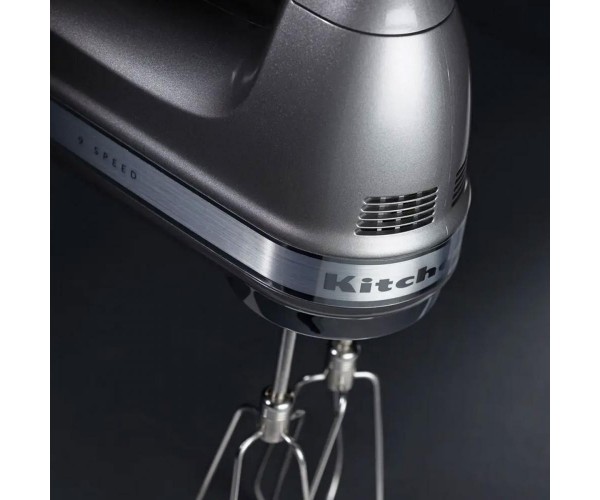 Міксер KitchenAid 5KHM9212ECU, фото №10