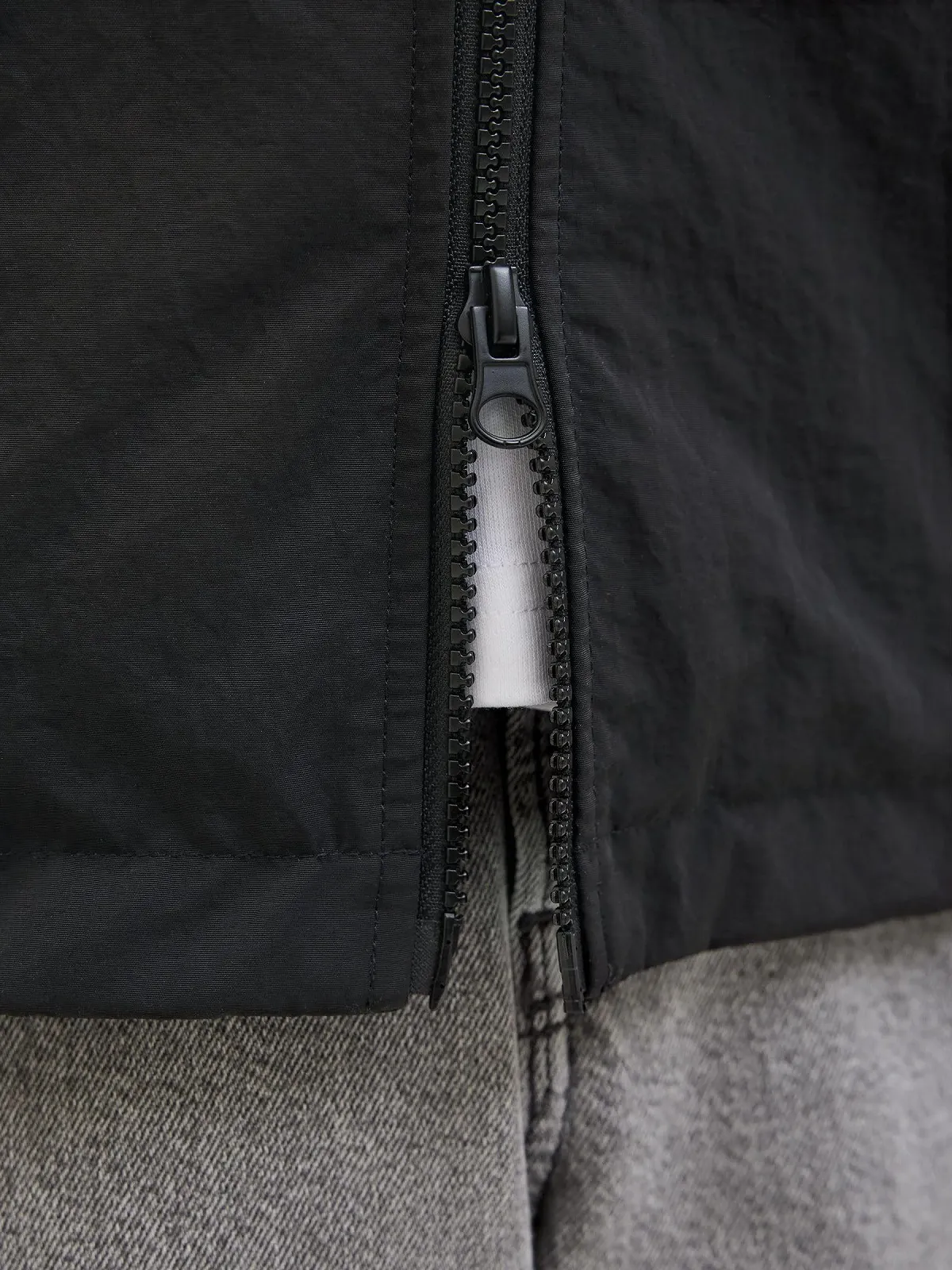 Перехідна куртка JACK & JONES для хлопчика Junior, фото №6