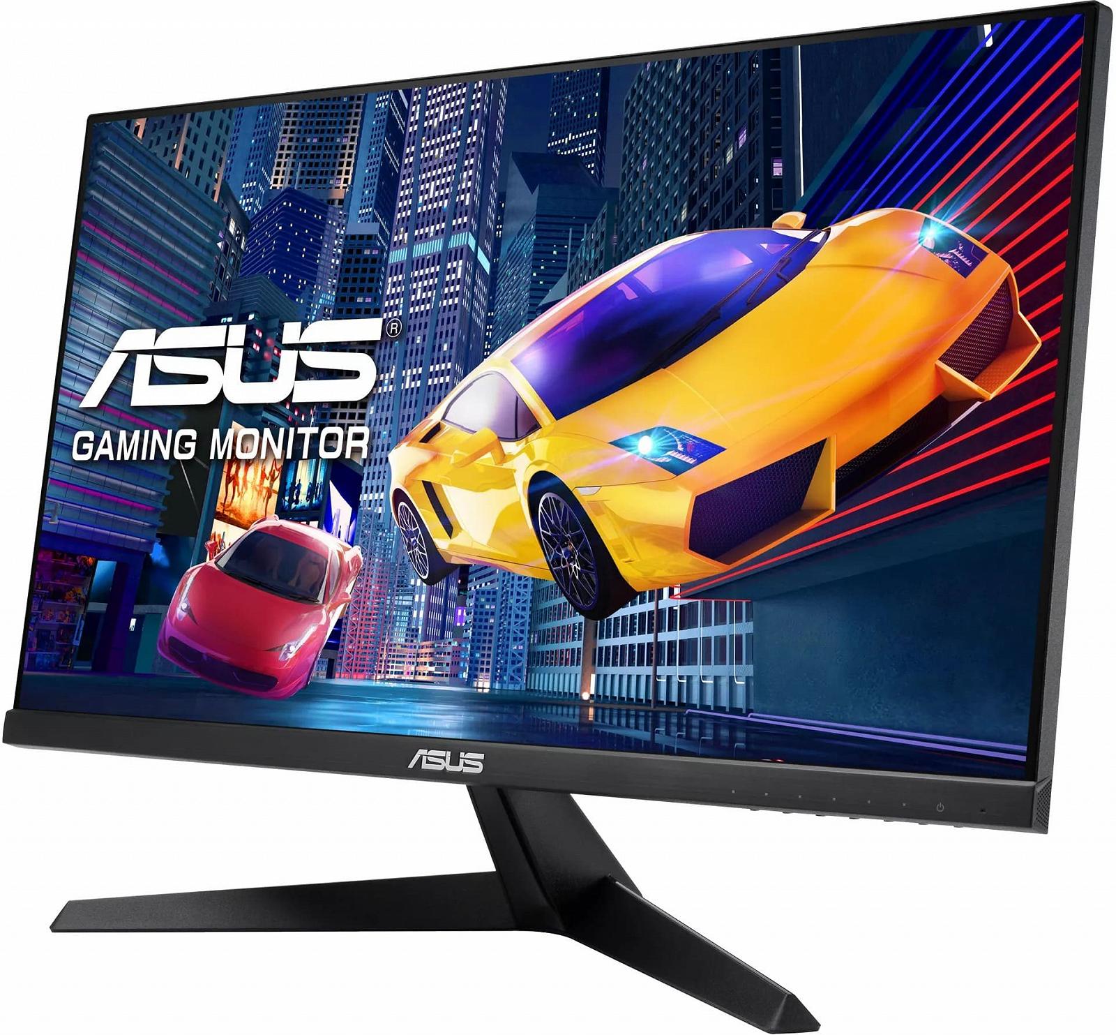 Монитор 23.8'' ASUS VY249HGR Full HD IPS 120 Гц, фото №3