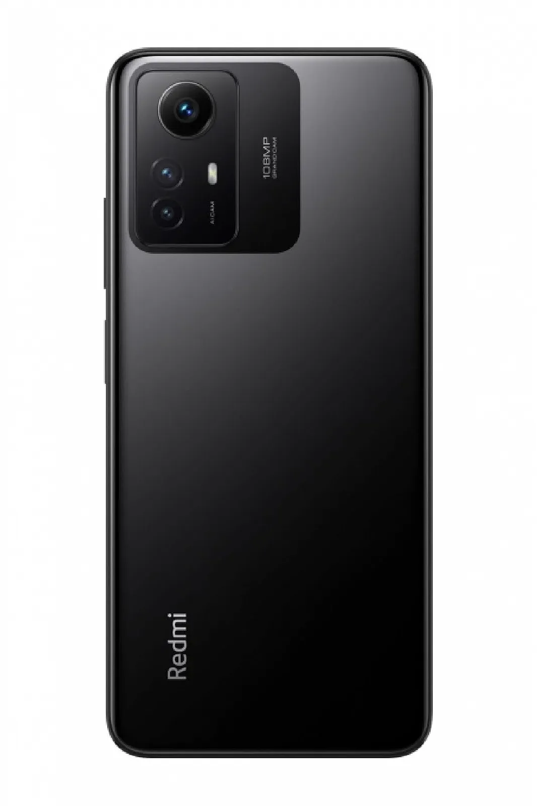 Смартфон XIAOMI Redmi Note 12S 4G 8/256GB Black (EU Version), фото №2