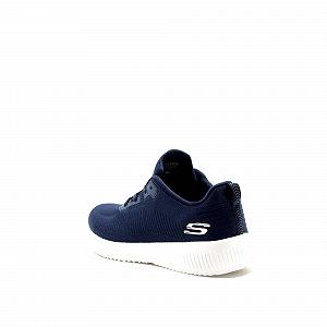 Кроссовки Skechers Skechers Squad мужские synthetic.ua - Фото 1