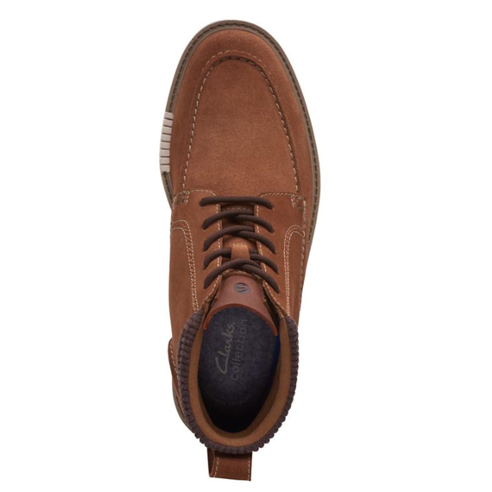 Черевики Clarks Barnes Mid, фото №7