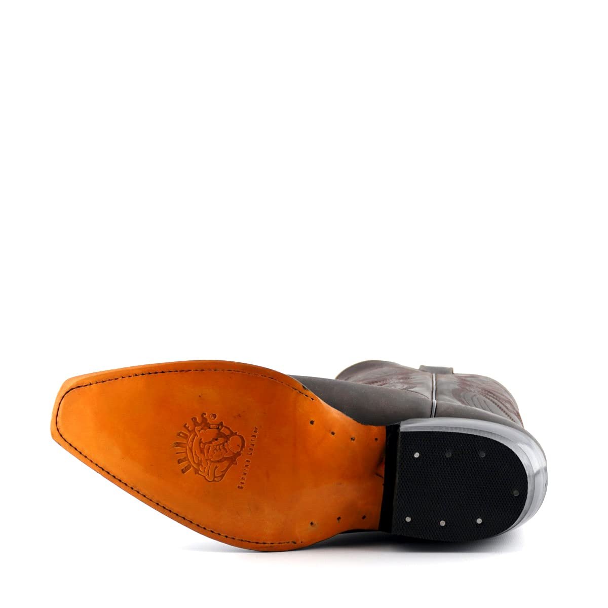 Ботинки Grinders Louisiana Коричневый, фото №5 Ботинки Grinders Louisiana Коричневый, фото №5