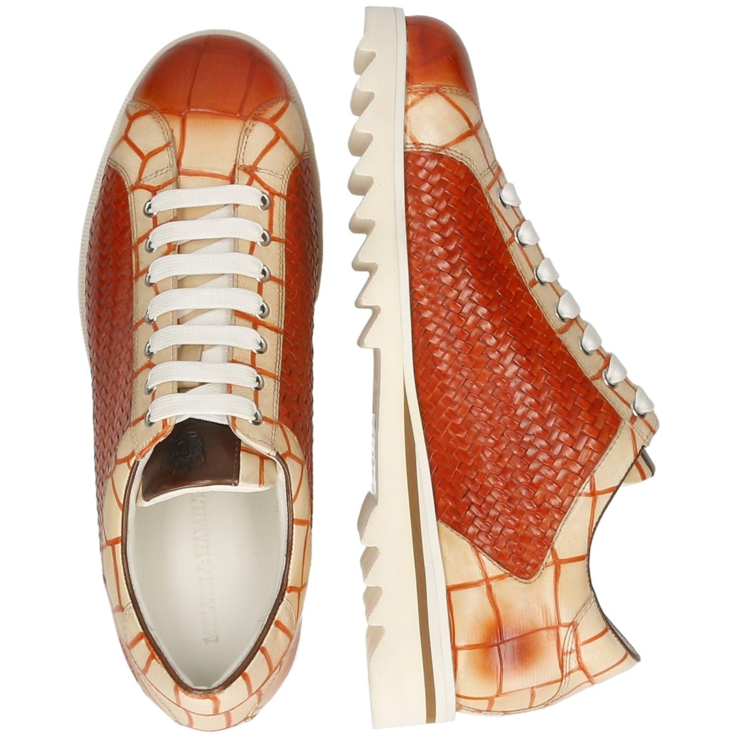 Кросівки Melvin & Hamilton Hadrian 5 Чоловічі, фото №6