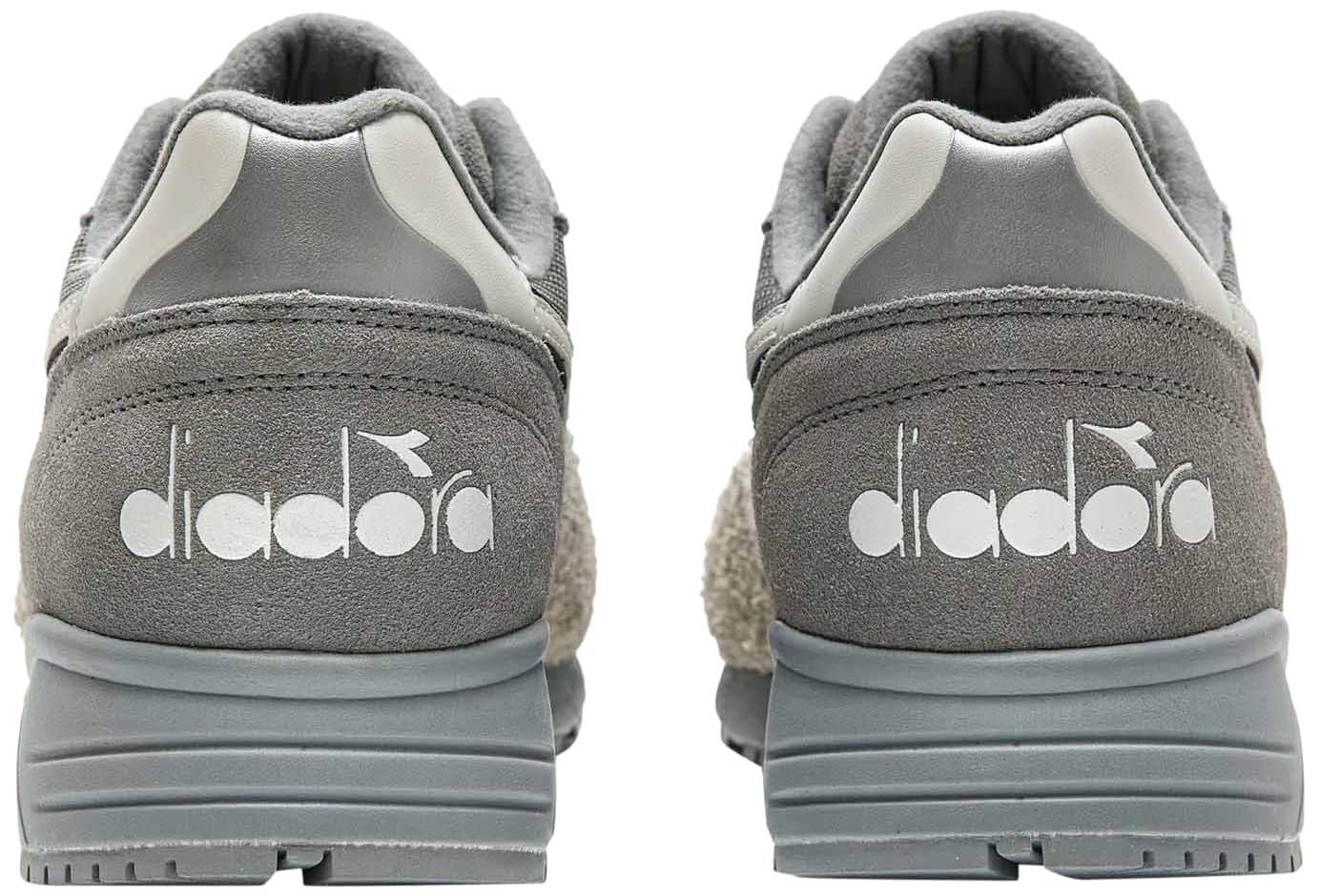 Кроссовки Diadora Unisex N902 Hairy Suede, фото №2