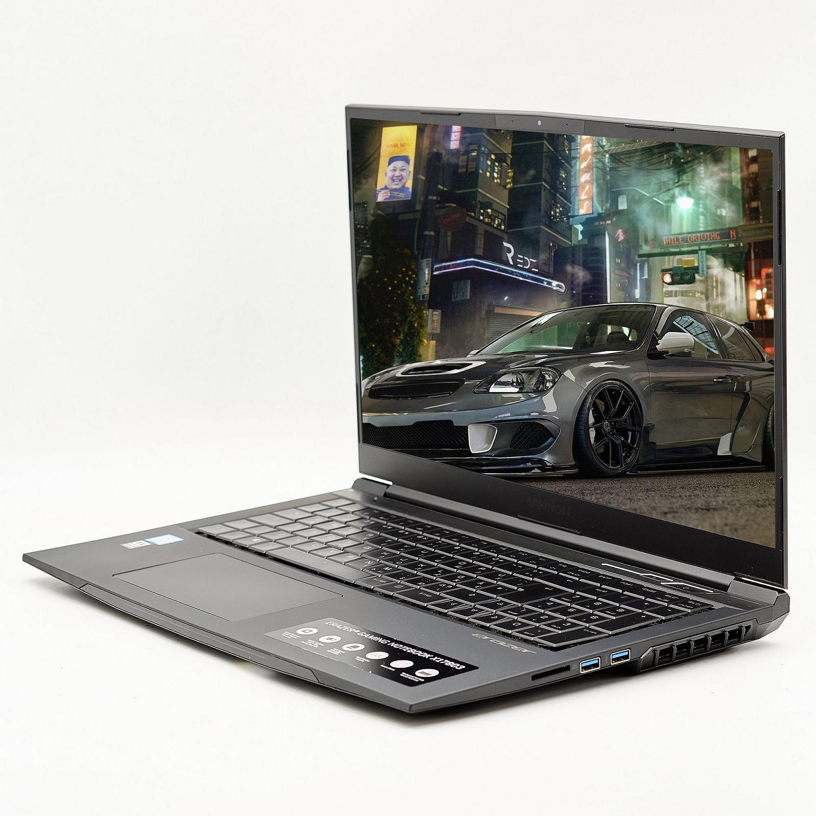 Ігровий ноутбук 17,3" Medion (Lenovo Group) Erazer X17803 Intel Core i7-9750H RAM 16 ГБ SSD 1 ТБ + HDD 1ТБ Nvidia RTX 2060 144Гц Win10 (4358), фото №4 Ігровий ноутбук 17,3" Medion (Lenovo Group) Erazer X17803 Intel Core i7-9750H RAM 16 ГБ SSD 1 ТБ + HDD 1ТБ Nvidia RTX 2060 144Гц Win10 (4358), фото №4