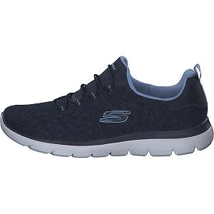 Кросівки жіночі Skechers Energy synthetic.ua - Фото 1