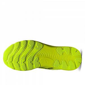 Кросівки Asics Gel Nimbus 24 Lite Show™ Yellow 41.5 synthetic.ua - Фото 1