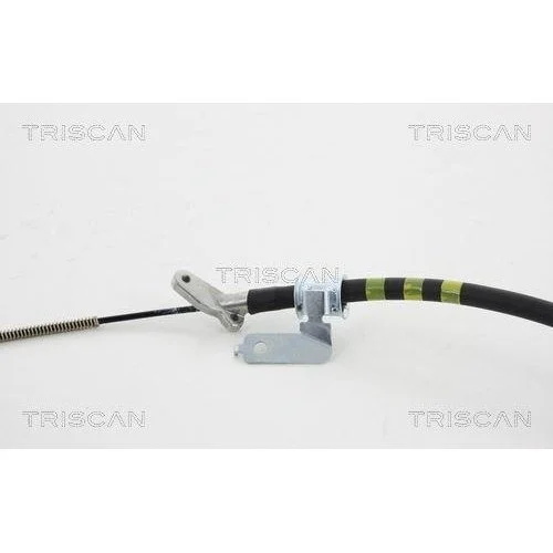 Трос стоянкового гальма TRISCAN 8140 131325 для TOYOTA задній правий, фото №3 Трос стоянкового гальма TRISCAN 8140 131325 для TOYOTA задній правий, фото №3
