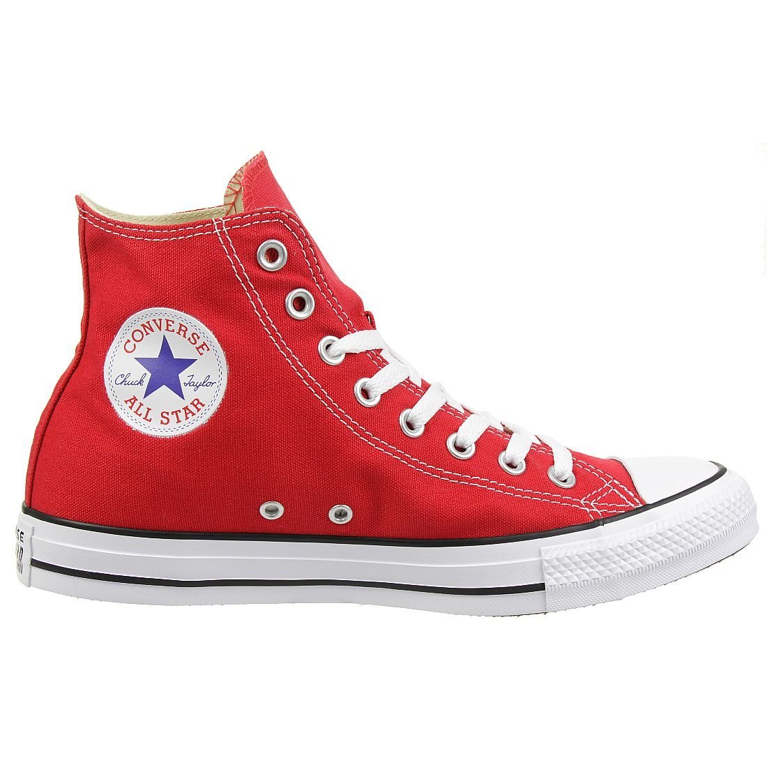 Кеди Converse Chucks First Star Hi, фото №5