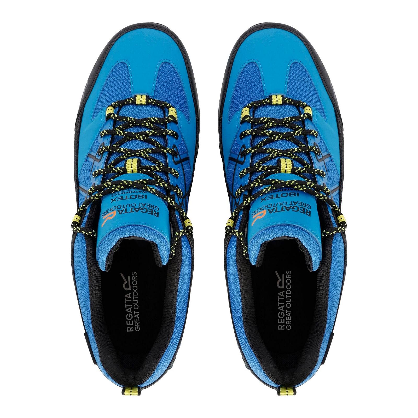 Чоловічі Кросівки Regatta Samaris III, фото №5 Чоловічі Кросівки Regatta Samaris III, фото №5